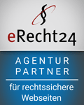 E-Recht 24 Partnersiegel