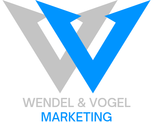 Logo Wendel & Vogel Marketing