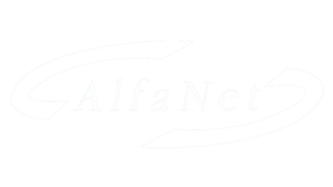 AlfaNet Logo Weiß ohne Hintergrund(3)